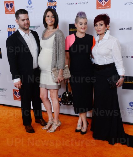 22nd annual Race to Erase MS gala held in Los Angeles