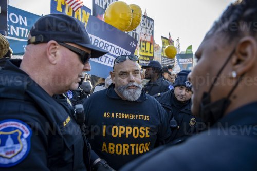 United States Supreme Court Hears Mississippi Abortion Case