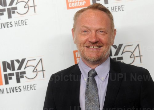 Jared Harris at the 'Certain Women' premiere