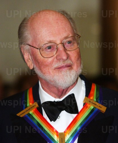 KENNEDY CENTER HONORS