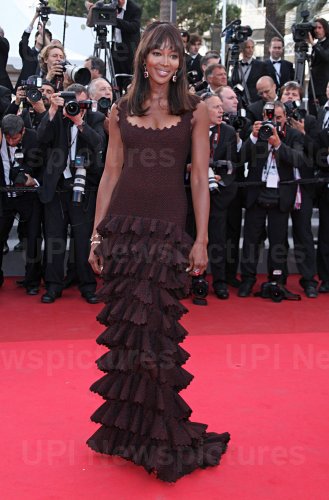 64th Annual Cannes International Film Festival