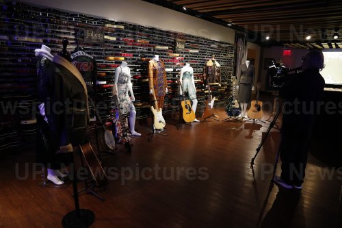 Julien's Auctions Icons & Idols: Rock 'N Roll Press Preview