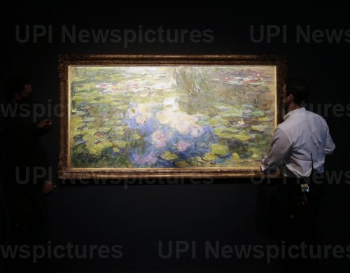 Sotheby's Impressionist & Modern Art and Contemporary Art